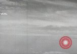Image of F8U-2N Crusader fighter plane United States USA, 1961, second 38 stock footage video 65675060539