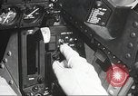 Image of F8U-2N Crusader fighter plane United States USA, 1961, second 40 stock footage video 65675060539