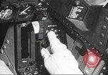 Image of F8U-2N Crusader fighter plane United States USA, 1961, second 42 stock footage video 65675060539
