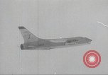 Image of F8U-2N Crusader fighter plane United States USA, 1961, second 48 stock footage video 65675060539
