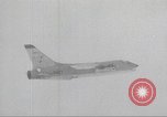 Image of F8U-2N Crusader fighter plane United States USA, 1961, second 55 stock footage video 65675060539