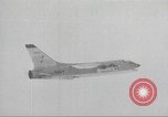 Image of F8U-2N Crusader fighter plane United States USA, 1961, second 56 stock footage video 65675060539
