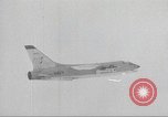 Image of F8U-2N Crusader fighter plane United States USA, 1961, second 57 stock footage video 65675060539