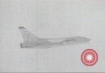 Image of F8U-2N Crusader fighter plane United States USA, 1961, second 60 stock footage video 65675060539
