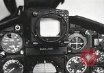 Image of F8U-2N Crusader fighter plane United States USA, 1961, second 62 stock footage video 65675060539