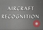 Image of F8U-2N Crusader fighter plane United States USA, 1957, second 17 stock footage video 65675060540