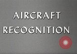 Image of F8U-2N Crusader fighter plane United States USA, 1957, second 18 stock footage video 65675060540