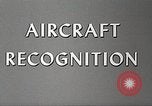 Image of F8U-2N Crusader fighter plane United States USA, 1957, second 19 stock footage video 65675060540