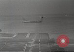 Image of F8U-2N Crusader fighter plane United States USA, 1957, second 36 stock footage video 65675060540