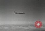 Image of F8U-2N Crusader fighter plane United States USA, 1957, second 38 stock footage video 65675060540