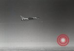 Image of F8U-2N Crusader fighter plane United States USA, 1957, second 45 stock footage video 65675060540