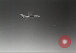 Image of F8U-2N Crusader fighter plane United States USA, 1957, second 46 stock footage video 65675060540