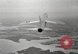 Image of F8U-2N Crusader fighter plane United States USA, 1957, second 6 stock footage video 65675060541