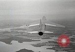 Image of F8U-2N Crusader fighter plane United States USA, 1957, second 8 stock footage video 65675060541