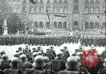 Image of Austrian government officials Vienna Austria, 1934, second 3 stock footage video 65675060542