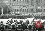 Image of Austrian government officials Vienna Austria, 1934, second 4 stock footage video 65675060542