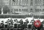 Image of Austrian government officials Vienna Austria, 1934, second 5 stock footage video 65675060542