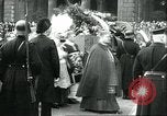 Image of Austrian government officials Vienna Austria, 1934, second 6 stock footage video 65675060542