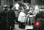Image of Austrian government officials Vienna Austria, 1934, second 8 stock footage video 65675060542
