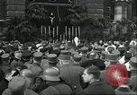 Image of Austrian government officials Vienna Austria, 1934, second 10 stock footage video 65675060542