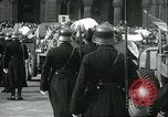 Image of Austrian government officials Vienna Austria, 1934, second 14 stock footage video 65675060542