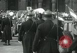 Image of Austrian government officials Vienna Austria, 1934, second 15 stock footage video 65675060542