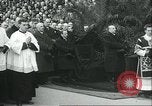 Image of Austrian government officials Vienna Austria, 1934, second 17 stock footage video 65675060542