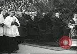 Image of Austrian government officials Vienna Austria, 1934, second 18 stock footage video 65675060542