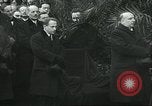 Image of Austrian government officials Vienna Austria, 1934, second 20 stock footage video 65675060542