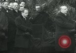 Image of Austrian government officials Vienna Austria, 1934, second 22 stock footage video 65675060542