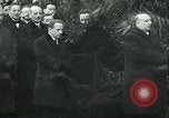 Image of Austrian government officials Vienna Austria, 1934, second 23 stock footage video 65675060542