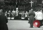 Image of Austrian government officials Vienna Austria, 1934, second 24 stock footage video 65675060542