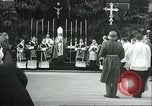 Image of Austrian government officials Vienna Austria, 1934, second 25 stock footage video 65675060542