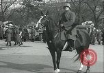 Image of Austrian government officials Vienna Austria, 1934, second 28 stock footage video 65675060542