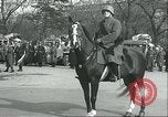 Image of Austrian government officials Vienna Austria, 1934, second 29 stock footage video 65675060542