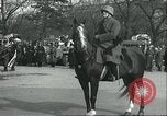 Image of Austrian government officials Vienna Austria, 1934, second 30 stock footage video 65675060542