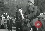 Image of Austrian government officials Vienna Austria, 1934, second 31 stock footage video 65675060542