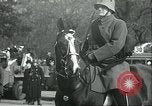 Image of Austrian government officials Vienna Austria, 1934, second 32 stock footage video 65675060542