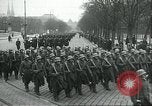 Image of Austrian government officials Vienna Austria, 1934, second 36 stock footage video 65675060542