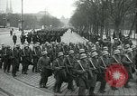 Image of Austrian government officials Vienna Austria, 1934, second 38 stock footage video 65675060542