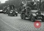 Image of Austrian government officials Vienna Austria, 1934, second 39 stock footage video 65675060542