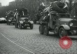 Image of Austrian government officials Vienna Austria, 1934, second 40 stock footage video 65675060542