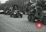 Image of Austrian government officials Vienna Austria, 1934, second 42 stock footage video 65675060542