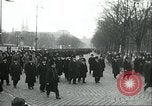 Image of Austrian government officials Vienna Austria, 1934, second 44 stock footage video 65675060542