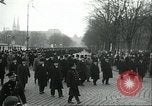 Image of Austrian government officials Vienna Austria, 1934, second 46 stock footage video 65675060542