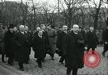 Image of Austrian government officials Vienna Austria, 1934, second 47 stock footage video 65675060542