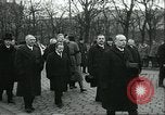 Image of Austrian government officials Vienna Austria, 1934, second 48 stock footage video 65675060542
