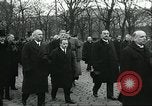 Image of Austrian government officials Vienna Austria, 1934, second 49 stock footage video 65675060542