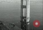 Image of tall tower San Francisco California USA, 1934, second 3 stock footage video 65675060543