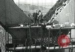 Image of tall tower San Francisco California USA, 1934, second 11 stock footage video 65675060543